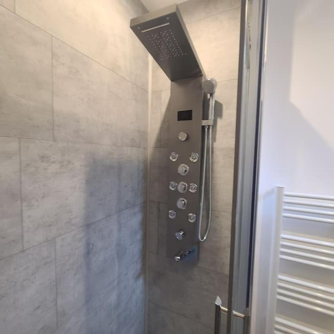 Appartement Brest Pilier Rouge Exterior foto